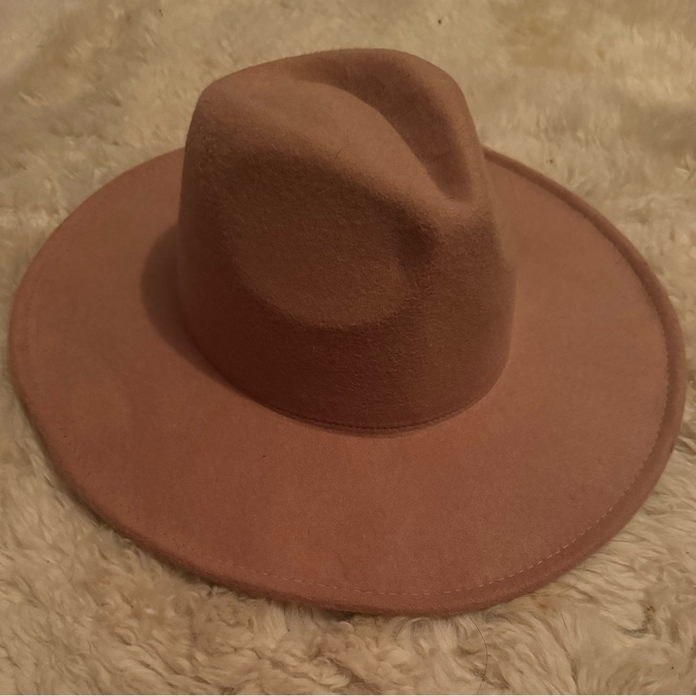 Tan Hat - Picture 5 of 8